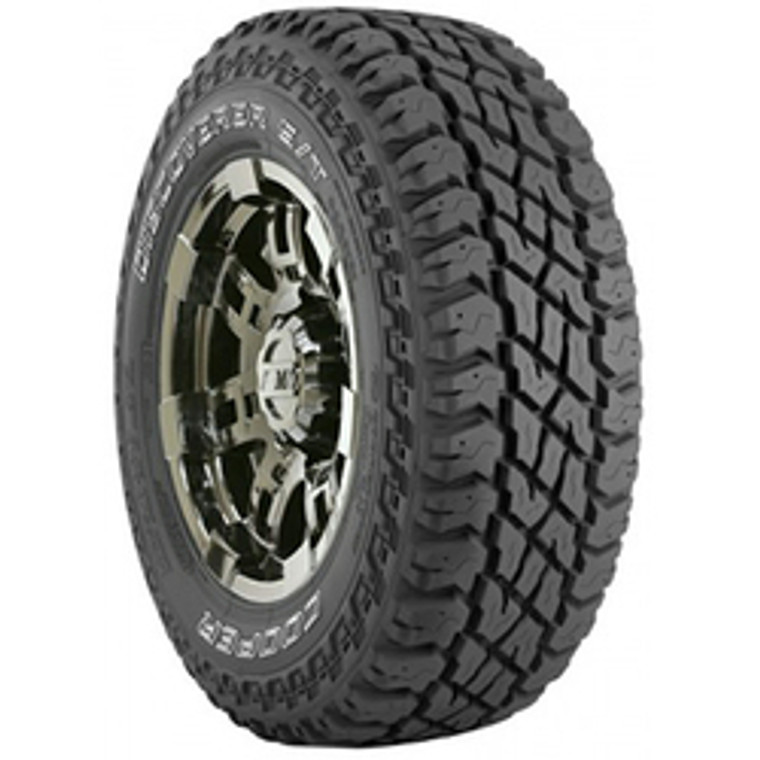 Cooper (90000019971 LT245/70R17/10 119/116Q COO DISCOVERER S/T MAXX)