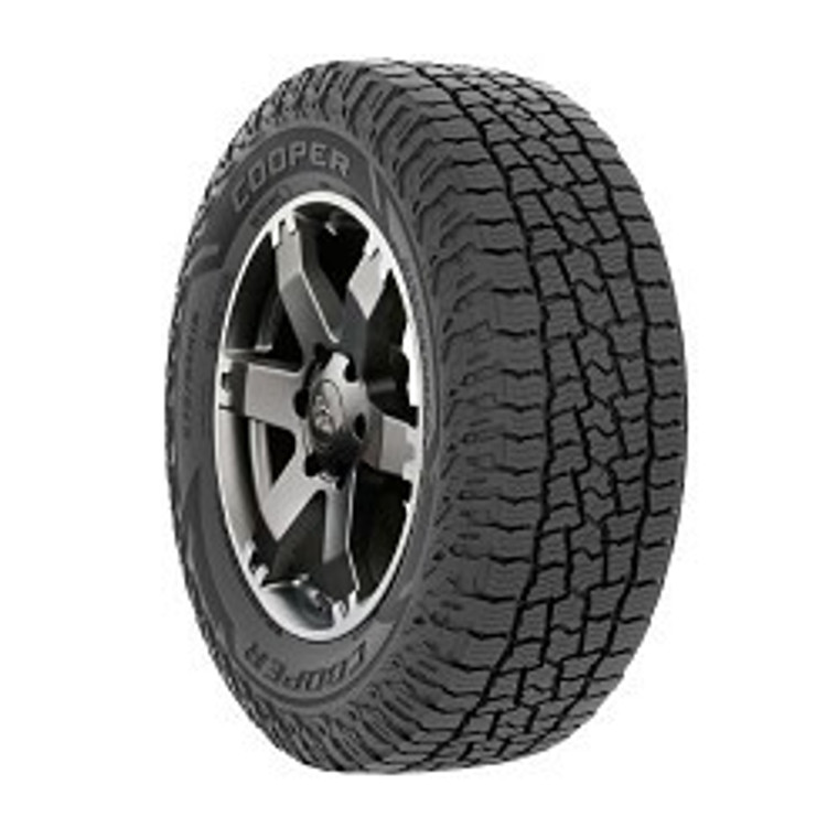 Cooper (249995 265/65R18XL 116H COO DISCOVERER ROAD TRAIL AT)