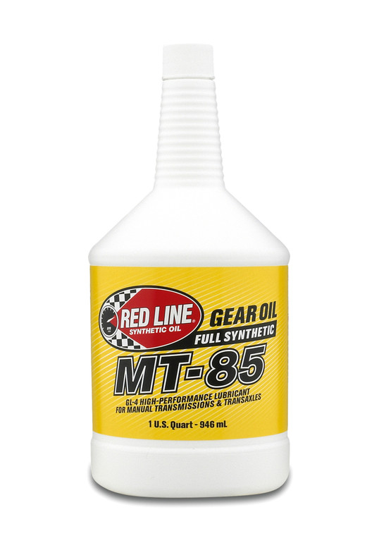 RL Trans Gear Oil - 75W85