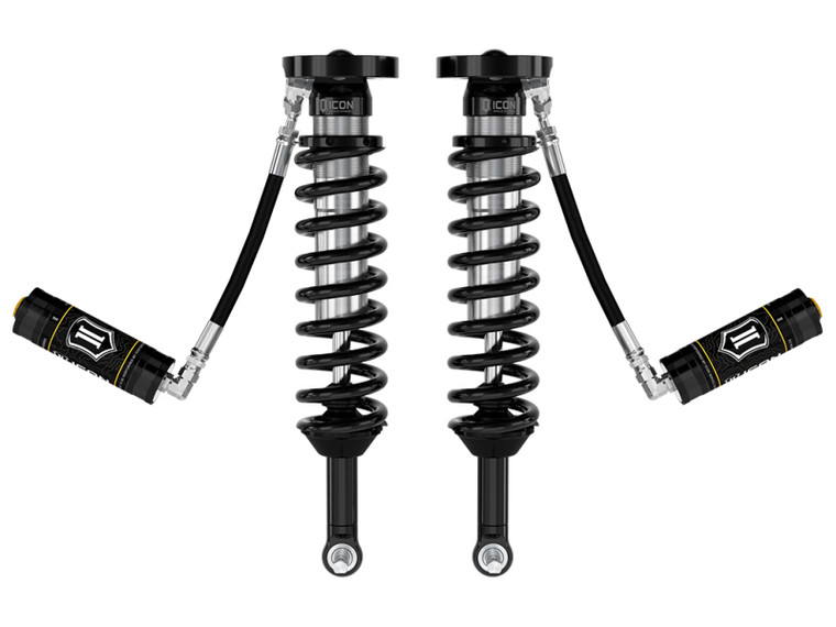 ICO 2.5 Series Coilover Kits 71670