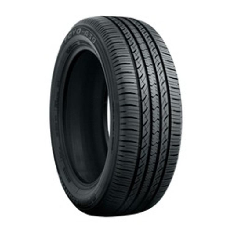 Toyo (235/55R19 101V TOY OPEN COUNTRY A39)
