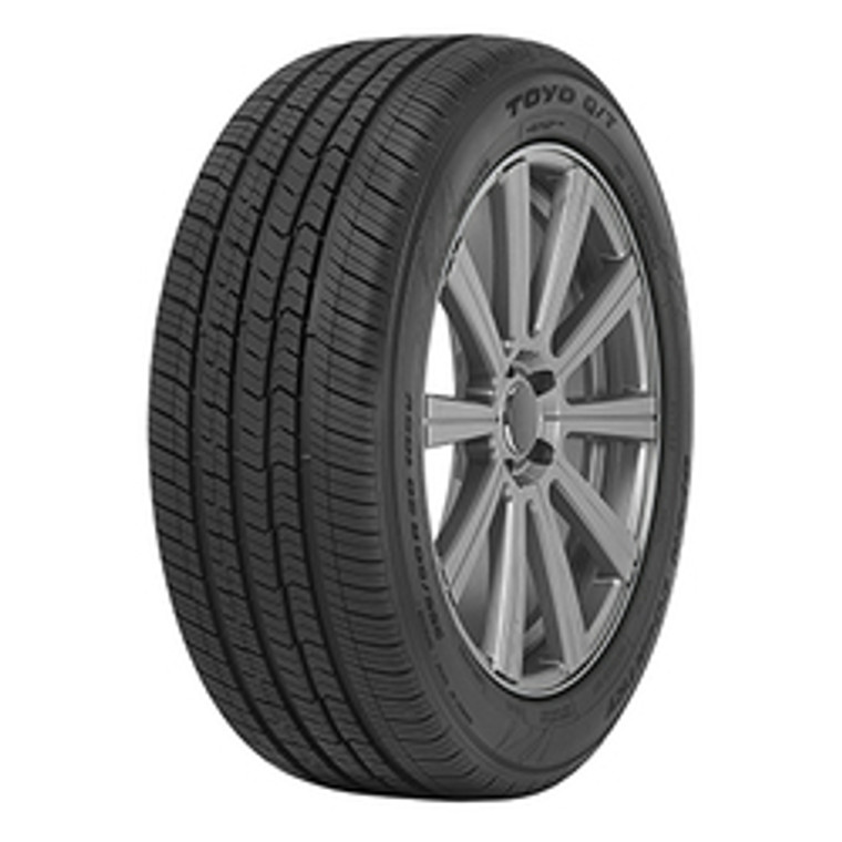 Toyo (275/60R20 115T TOY Open Country Q/T)