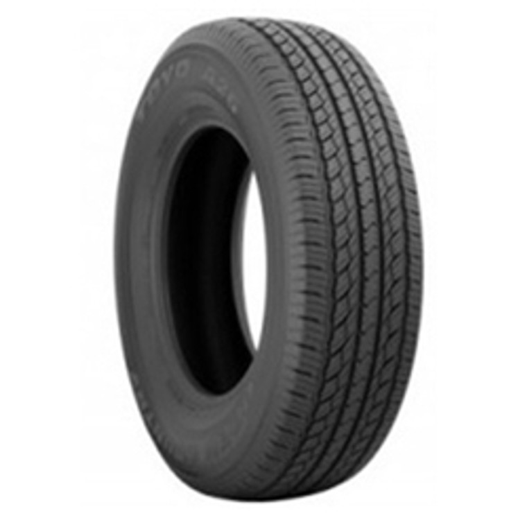 Toyo (P265/70R18 114S TOY OPEN COUNTRY A26)