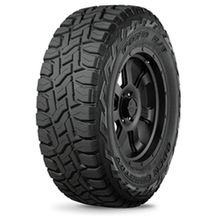 Toyo (LT315/60R20/10 125/122Q TOY OPEN COUNTRY R/T)