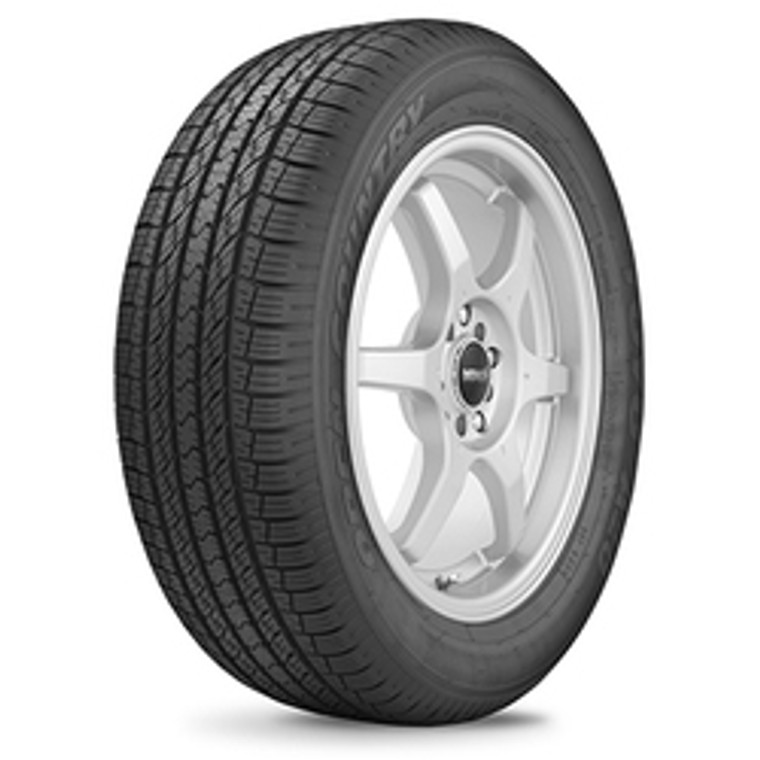 Toyo (235/55R18 99H TOY OPEN COUNTRY A20 BW)