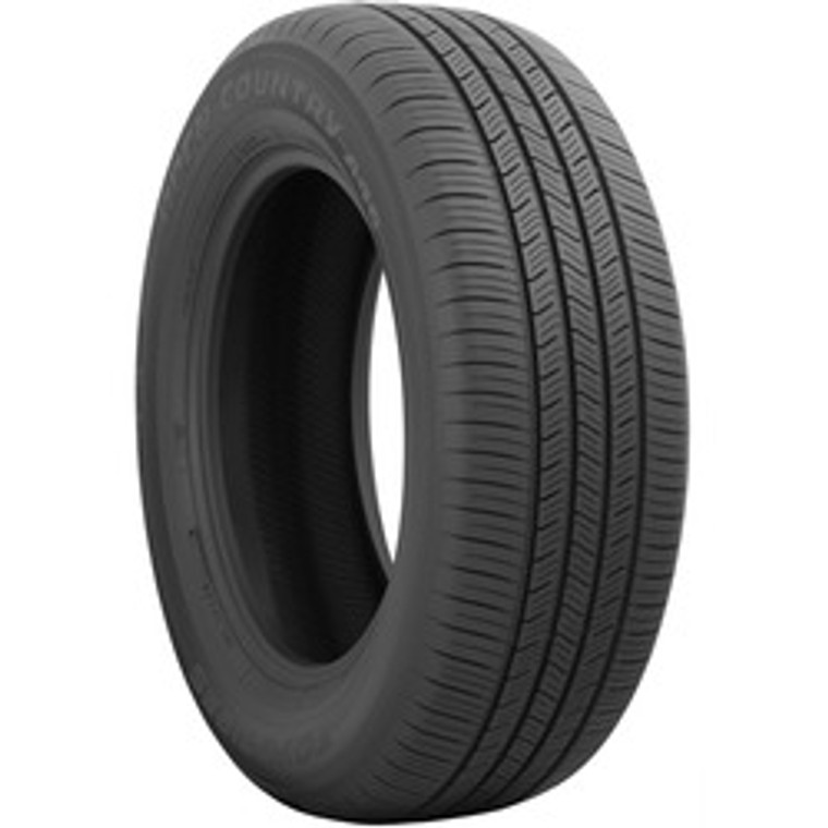 Toyo (255/60R18 108H TOY OPEN COUNTRY A46)