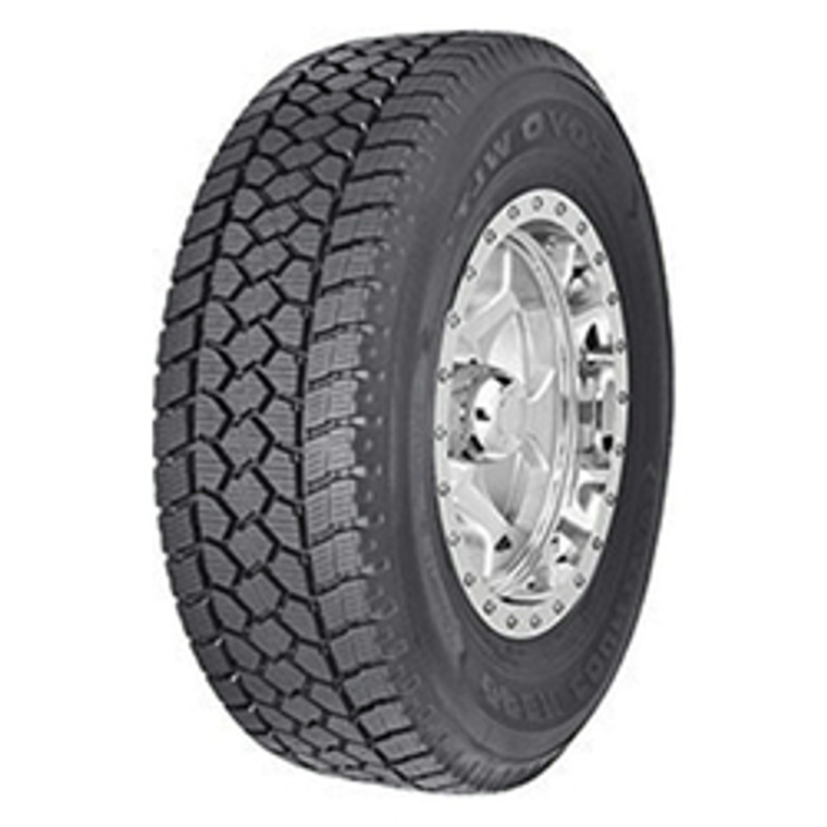 Toyo (LT245/75R16/10 TOY OPEN COUNTRY WLT)