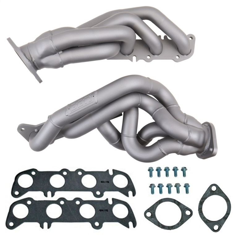 BBK Short Tuned Length Headers 1632