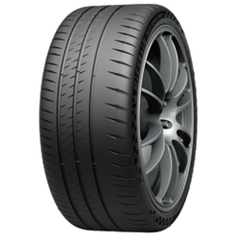 Michelin (335/30ZR21XL (109Y) MIC PILOT SPORT CUP 2 CONNECT N0 BW)