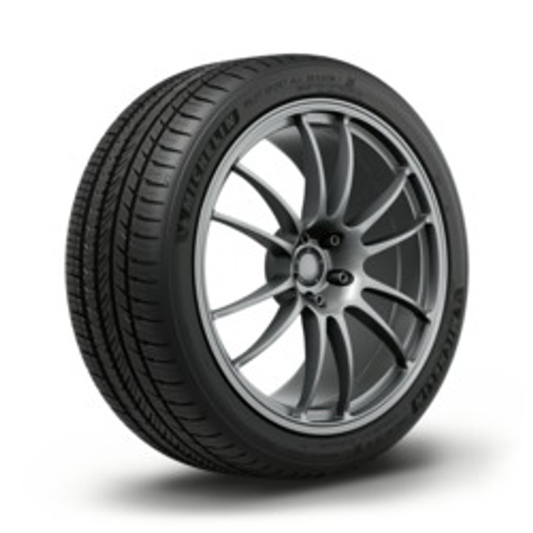 Michelin (235/35ZR20XL 92Y MIC PILOT SPORT A/S 4 BW)