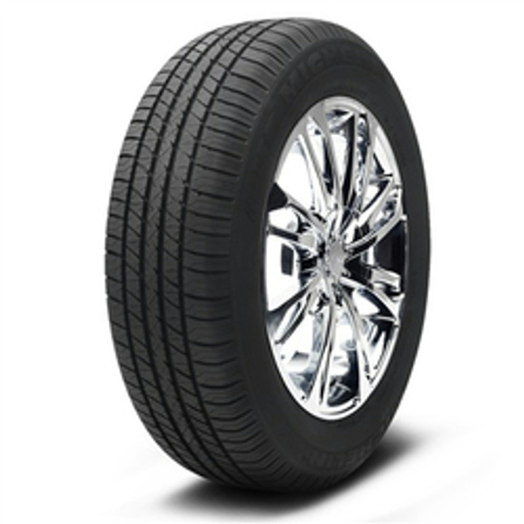Michelin (PS235/710R460A 104T MIC ENERGY LX4 PAX BW)