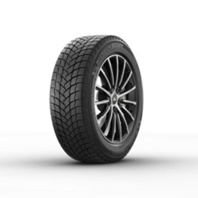 Michelin (245/40R19XL 98H MIC X-ICE SNOW BW)