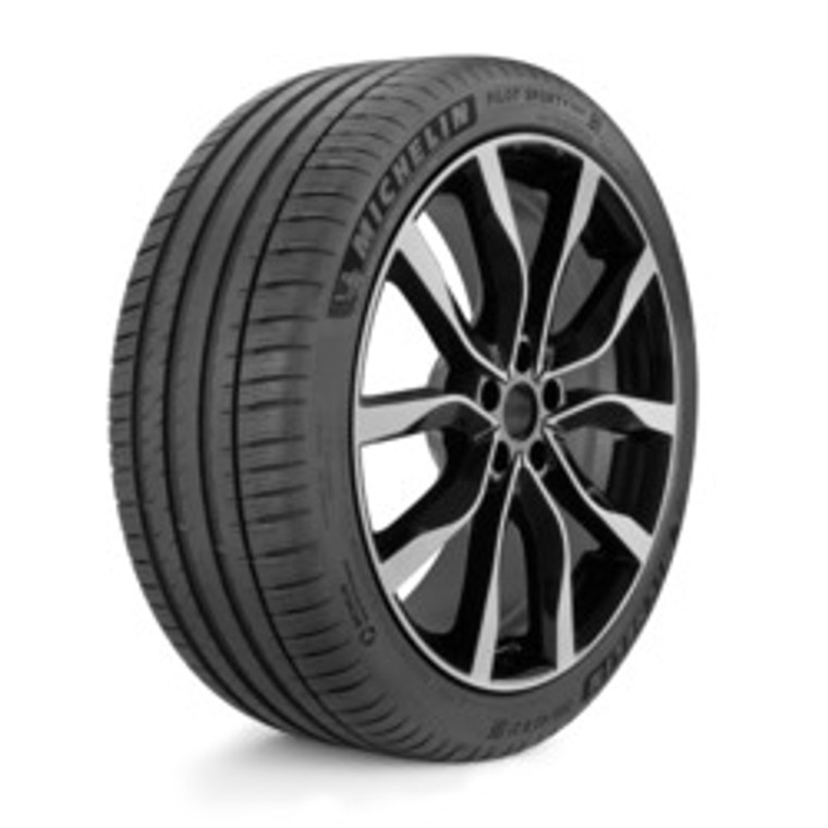 Michelin (235/65R17XL 108V MIC PILOT SPORT 4 SUV BW)