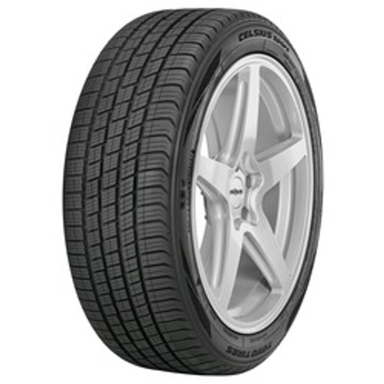 Toyo (295/40R21XL 111Y TOY CELSIUS SPORT)