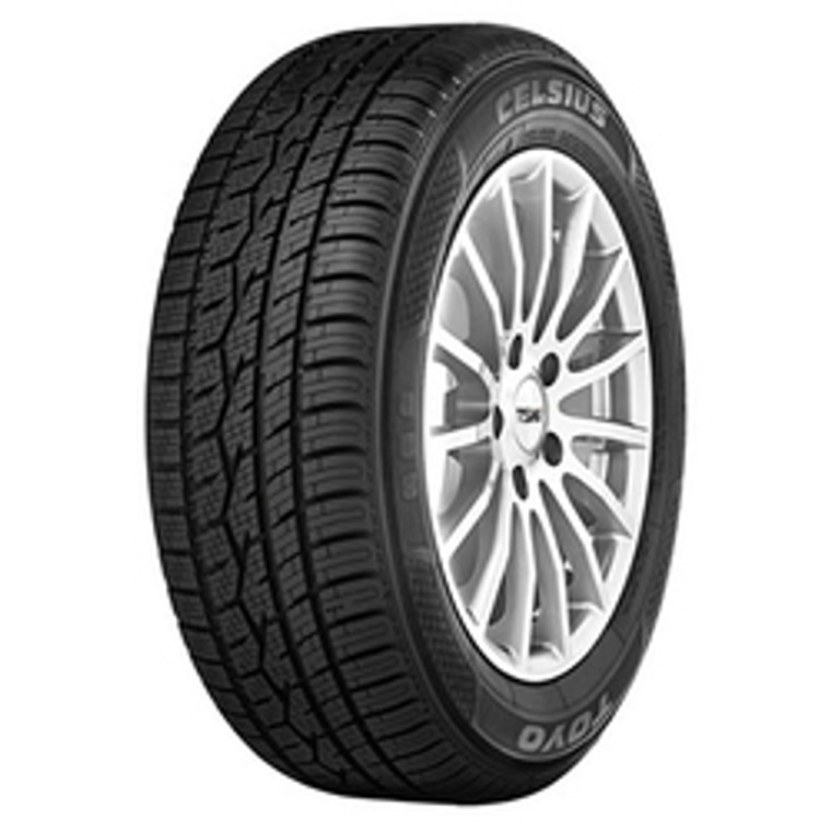 Toyo (275/40R20XL 106V TOY CELSIUS CUV)