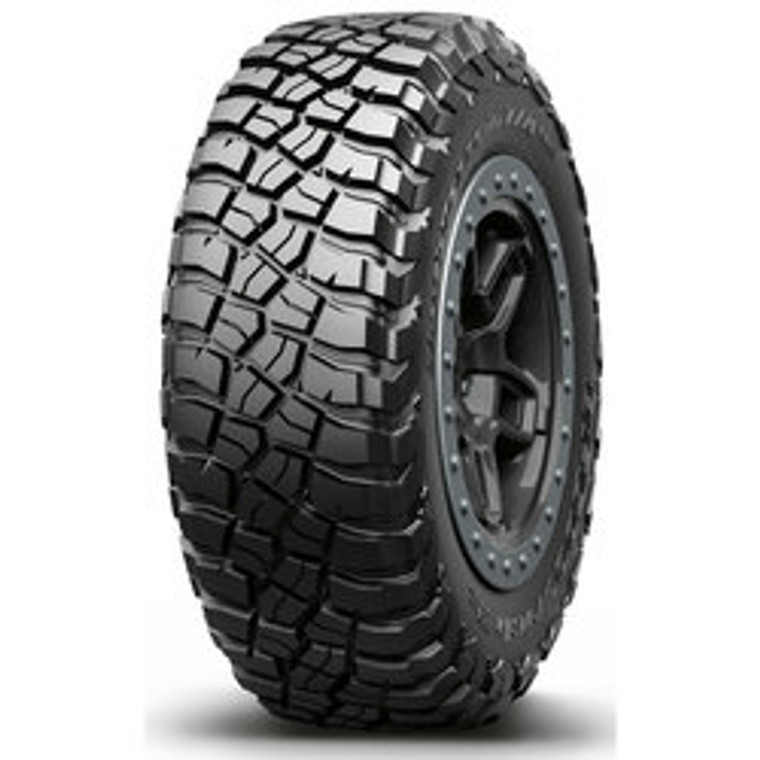 BFGoodrich (LT235/70R16/8 110/107Q BFG MUD-TERRAIN T/A KM3 RBL) 23390