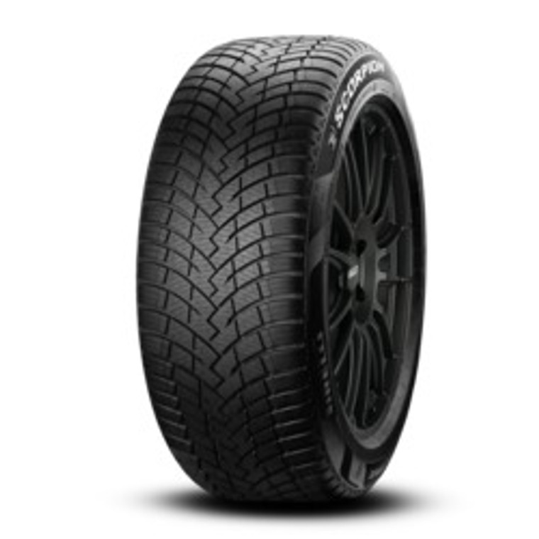 Pirelli (235/60R18XL PIR SCORPION WEATHERACTIVE)