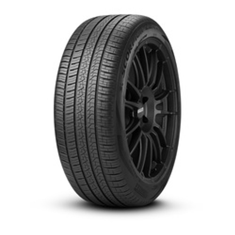 Pirelli (265/50R19XL 110H PIR SCORPION ZERO ALL SEASON RUN FLAT (*))