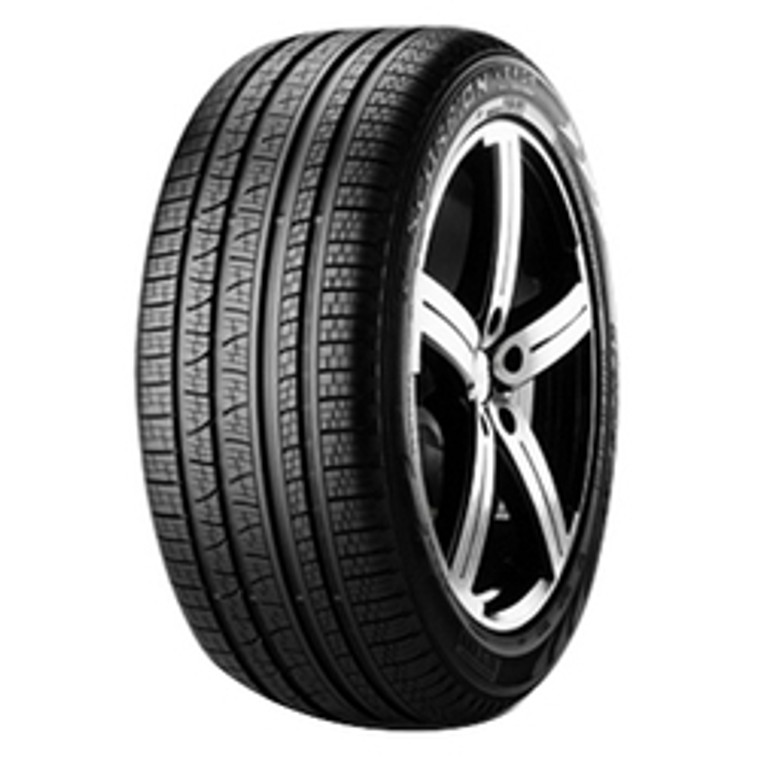 Pirelli (275/50R20XL 113W PIR SCORPION VERDE ALL SEASON)