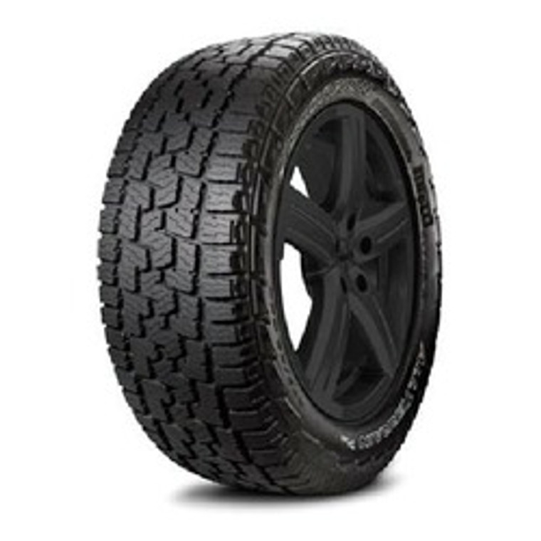 Pirelli (255/70R16 111T PIR SCORPION ALL TERRAIN PLUS RBL)