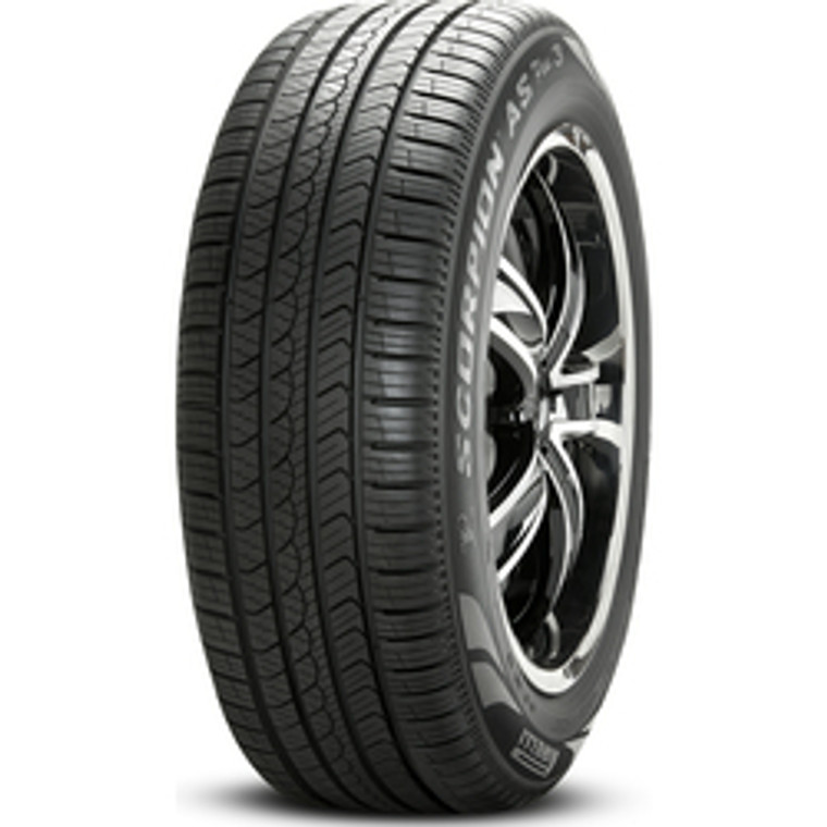 Pirelli (265/50R19XL  110V PIR SCORPION ALL SEASON PLUS 3)