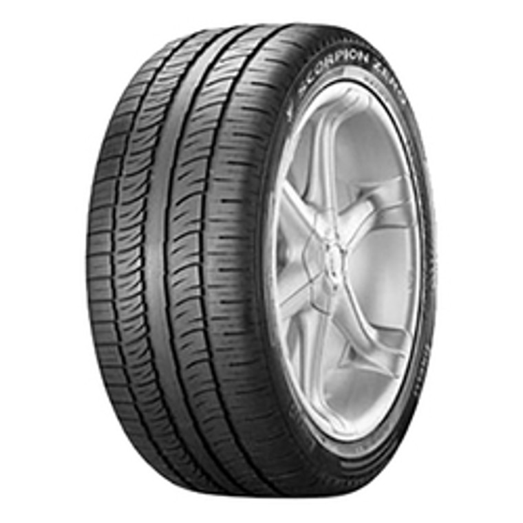 Pirelli (235/45R20XL 100H PIR SCORPION ZERO ASIMMETRICO (MO) 3PMS)