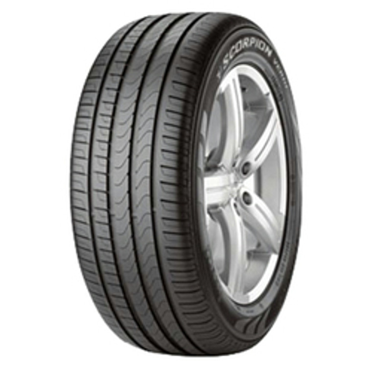 Pirelli (265/60R18 110H PIR SCORPION VERDE)