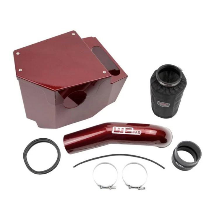 WCF Intake Kit WCF100702-GW