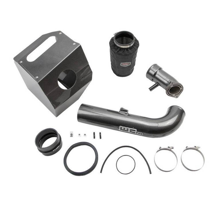 WCF Intake Kit - Stage 2 WCF100360-GW