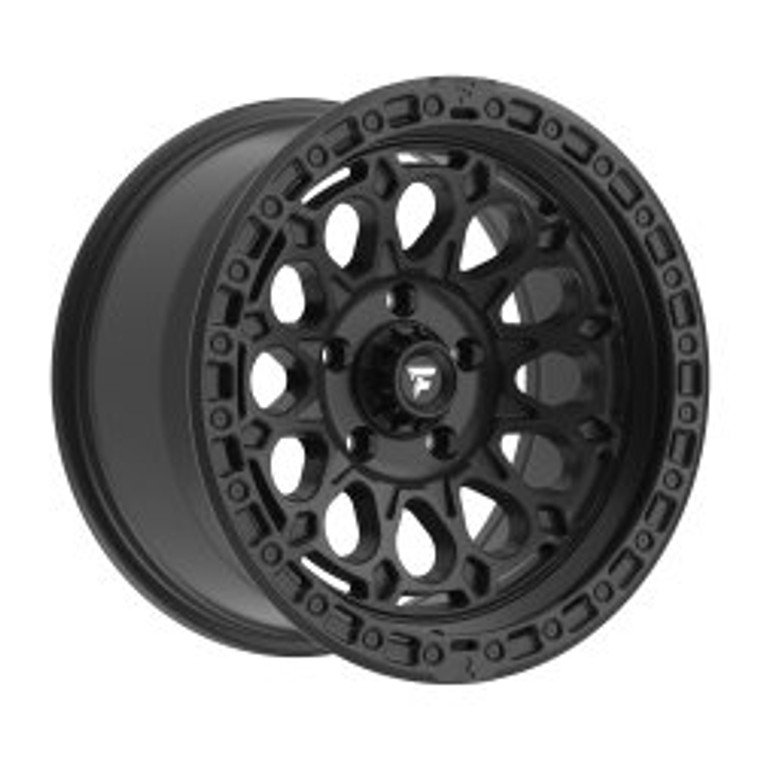 Fittipaldi Offroad (FT101-20906139P18SB 20X9 6X5.50 (+18) FIT FT101SB (HB 106.2))