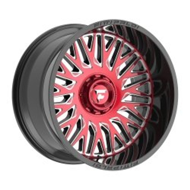 Fittipaldi Offroad (FA16-20108180N25MC 20X10 8X180 (-25) FIT FA16MC (HB 124.3))