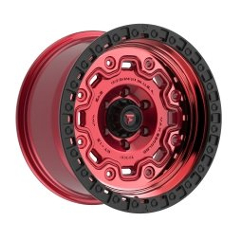 Fittipaldi Offroad (FT100-20906135P18RTB 20X9 6X135 (+18) FIT FT100RTB (HB 87.1))