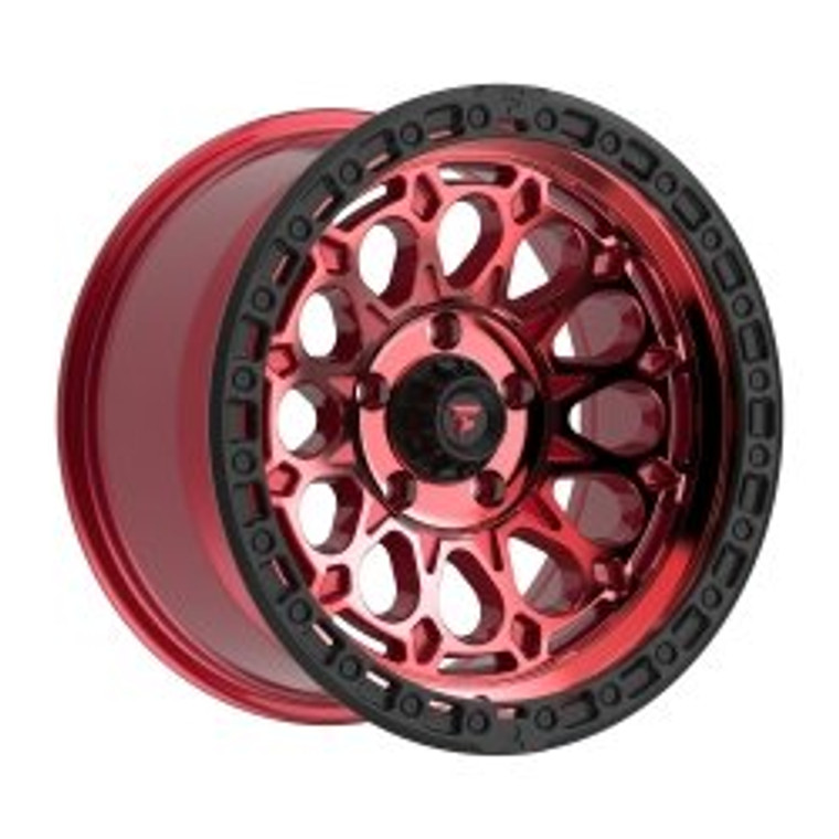 Fittipaldi Offroad (FT106-20906139P18SB 20X9 6X5.50 (+18) FIT FT106SB (HB 106.2))