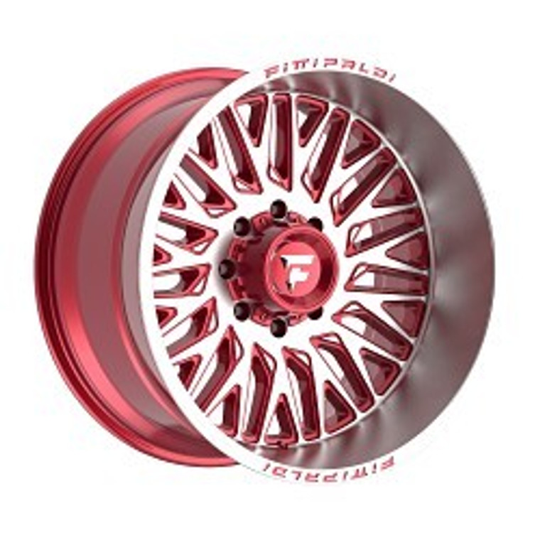 Fittipaldi Offroad (FA16-179063539N12MC 17X9 6X135/6X5.50 (-12) FIT FA16MC (HB 106.2))