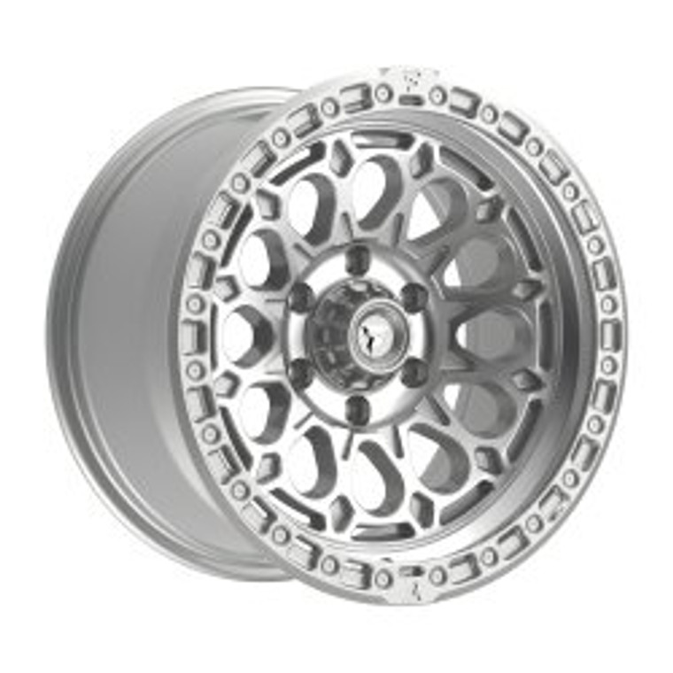 Fittipaldi Offroad (FT101-17906139N12MS 17X9 6X5.50 (-12) FIT FT101MS (HB 106.2))