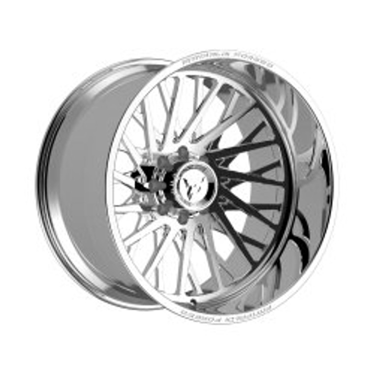 Fittipaldi Offroad (FTF501-30168170N101P-R 30X16 8X170 (-101) FIT FTF501P (HB 125.2))