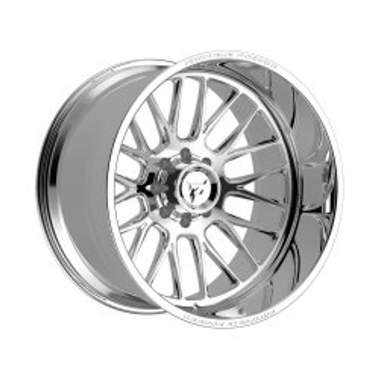 Fittipaldi Offroad (FTF502-24148170N76P 24X14 8X170 (-76) FIT FTF502P (HB 125.2))