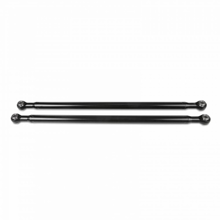 Cognito OE Replacement Fixed Length Middle Straight Control Link (Radius Rod) Kit For 17-23 Can-Am Maverick X3