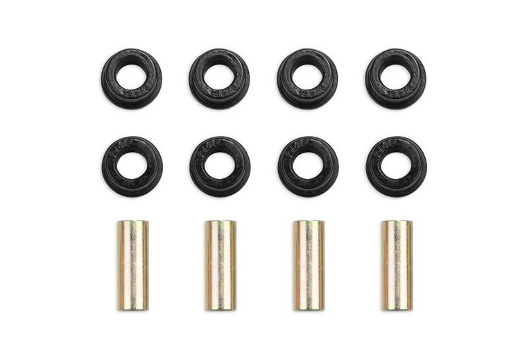 Fabtech 04-12 Nissan Titan Upper Control Arm Replacement Bushing Kit