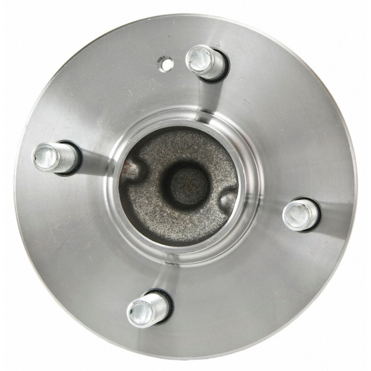 MOOG 06-11 Kia Rio Rear Hub Assembly 512324