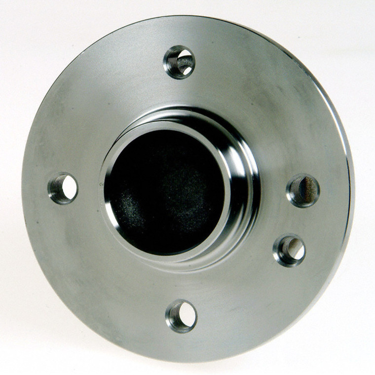 MOOG 02-06 Mini Cooper Rear Hub Assembly