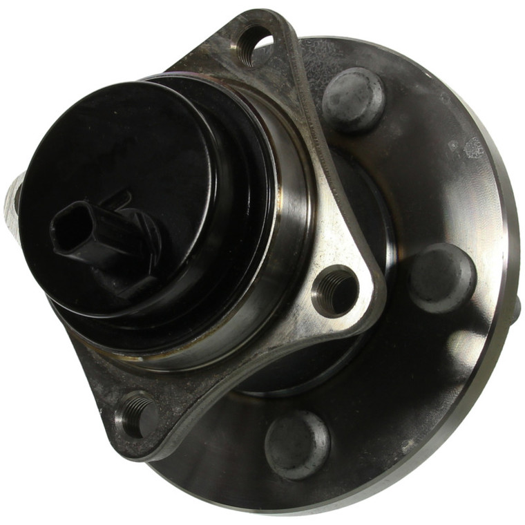 MOOG 09-10 Pontiac Vibe Rear Hub Assembly 512403