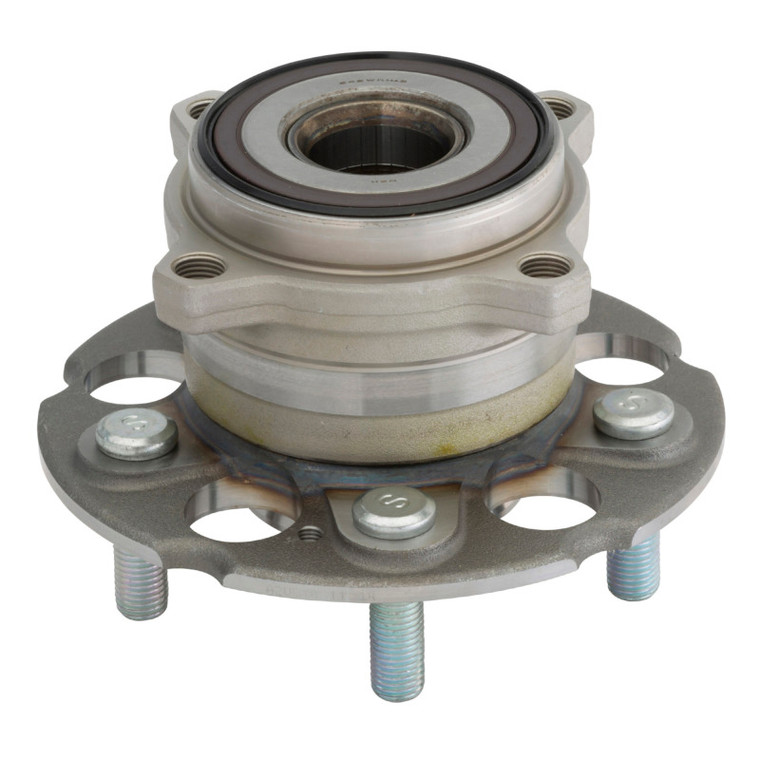 MOOG 10-11 Honda Accord Crosstour Rear Hub Assembly 512392