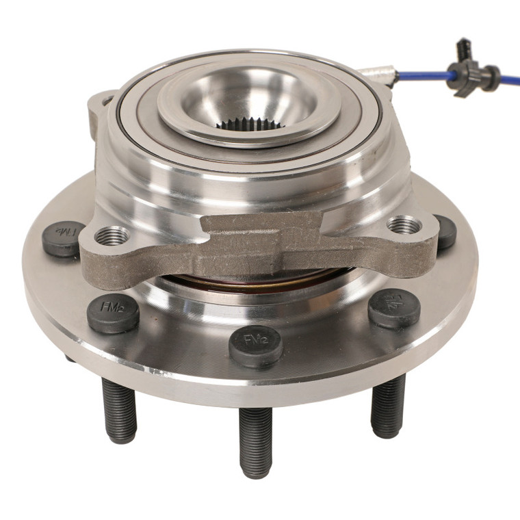 MOOG 12-13 Ram 2500 Front Hub Assembly 515148
