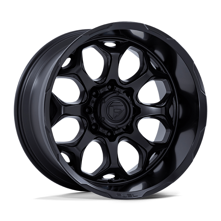 D862 20X10 6X5.5 BLK-OUT -18MM 20X10