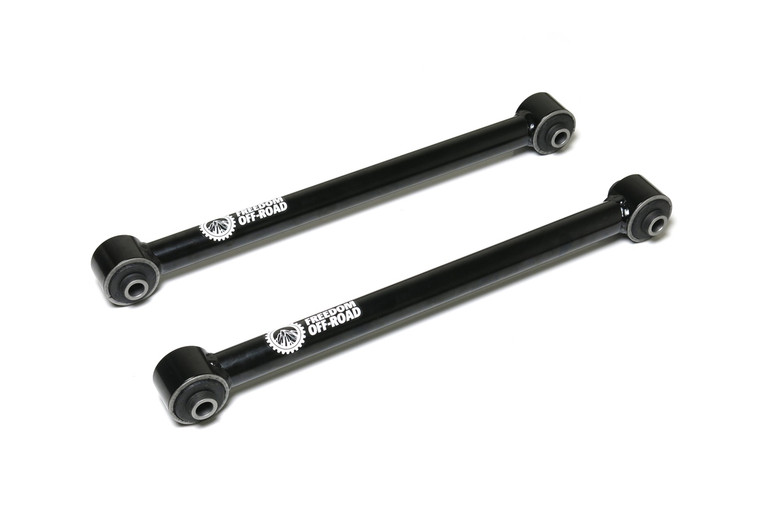 Front Lower Control Arms 2-3 Inch Lift 94-01 Ram 1500 94-09 Ram 2500/3500 Freedom Off-RoadN