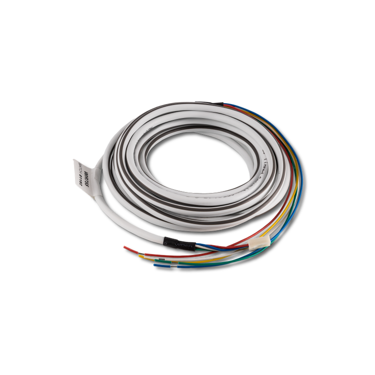 REDARC Total Vehicle Management System Water Tank Sensor Wiring Loom - Prime