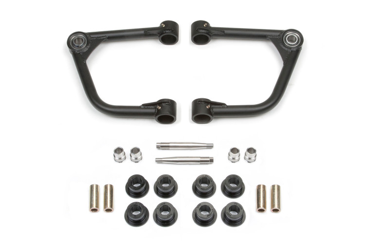 Fabtech 07-19 Toyota Tundra 2WD/4WD 2in Uniball Upper Control Arm Kit