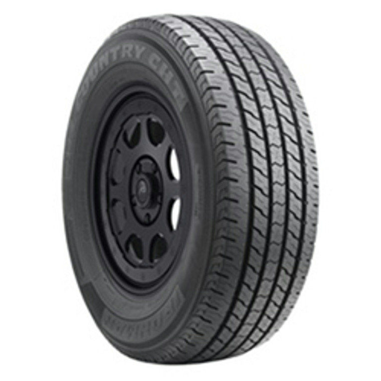 Ironman (LT265/75R16/10 123/120R IRON ALL COUNTRY CHT)