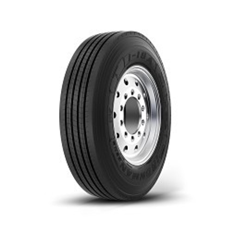 Ironman (255/70R22.5/16 140/137M IRON GEN2 I-19A A/P)